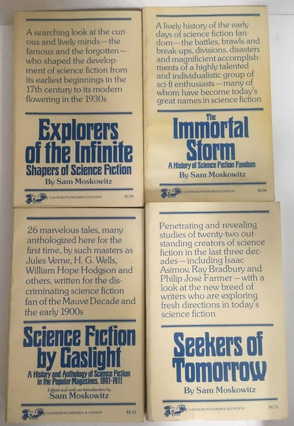 Sam Moskowitz History of Science Fiction 2-small