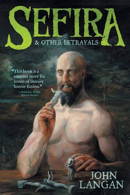 Sefira and Other Betrayals-small