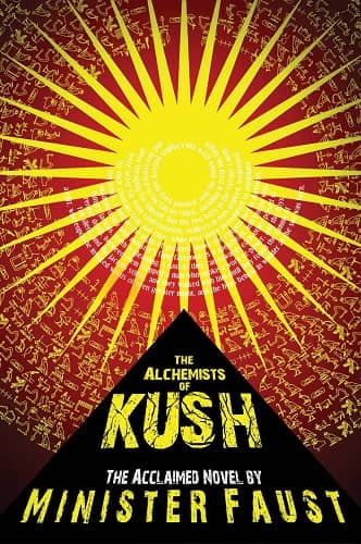 The Alchemists of Kush-small