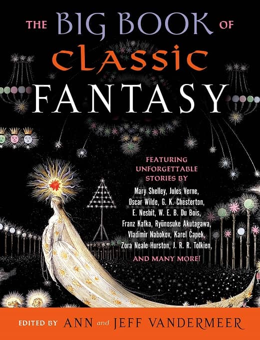 The Big Book of Classic Fantasy-small
