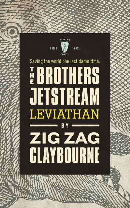 The Brothers Jetstream Leviathan-small