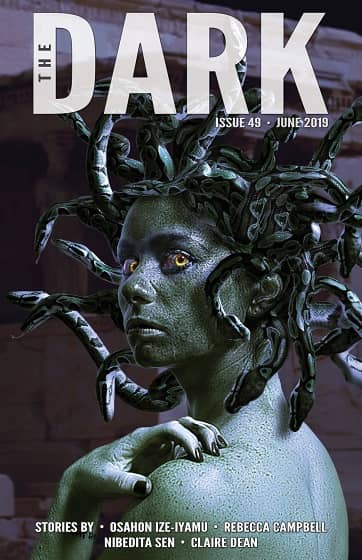 The Dark Issue 49-small