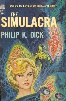 The Simulacra Ed Emshwiller-small