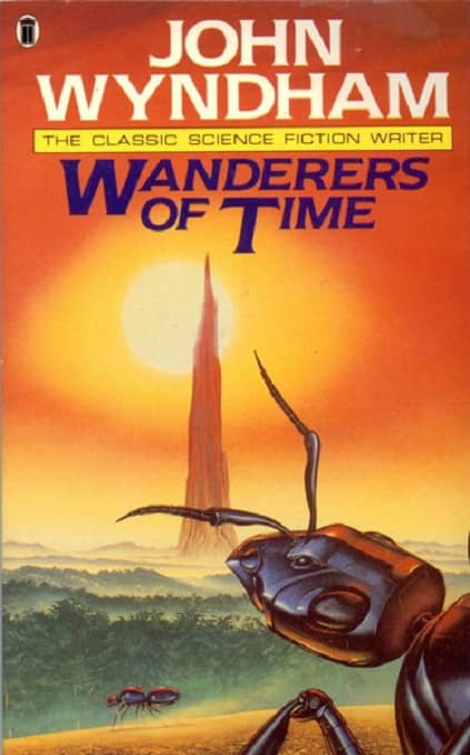 Wanderers of Time 1987-small