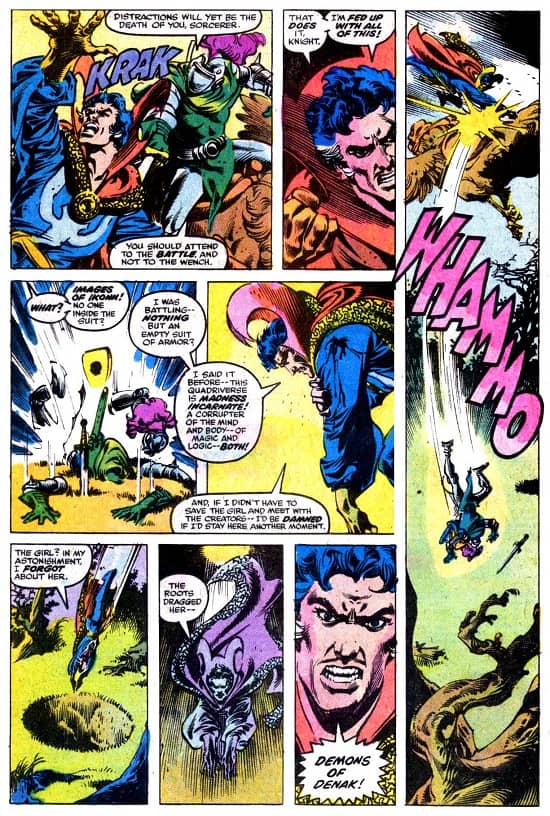 doctor-strange-23-jim-starlin-page 14-small