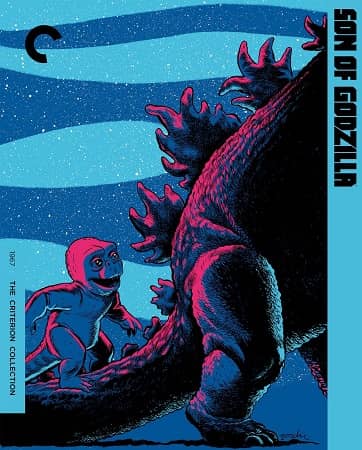 (10) Son of Godzilla-small