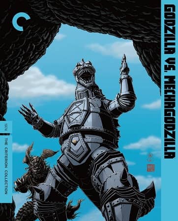 (16) Godzilla vs. Mechagodzilla-small