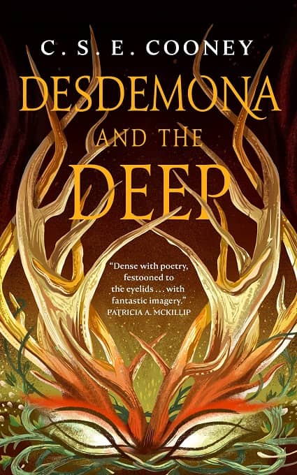 Desdemona and the Deep-small