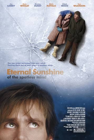 Eternal Sunshine of the Spotless Mind poster-small