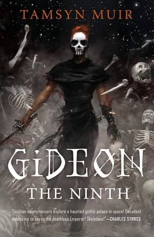 Gideon the Ninth-small