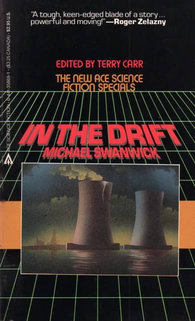 In the Drift Ace Science Fiction Special-small