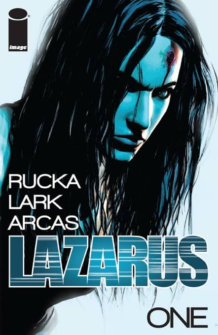 Lazarus One-small