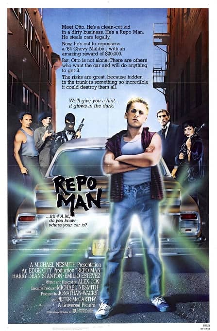 Repo Man poster-small