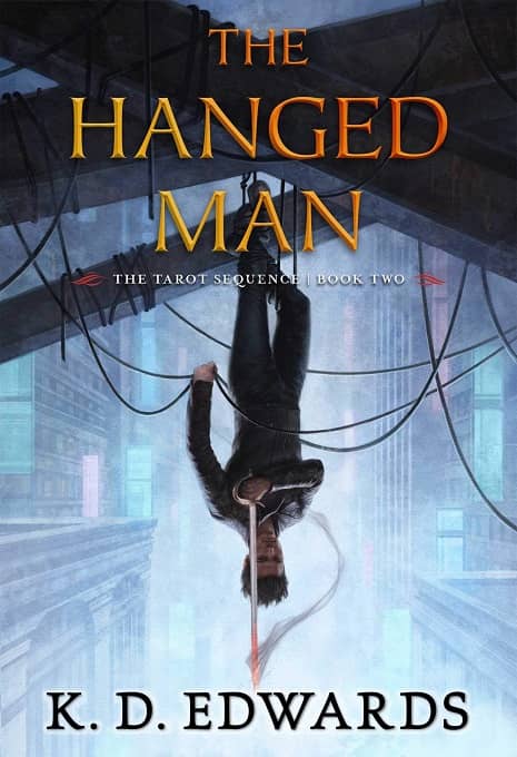 The Hanged Man-small