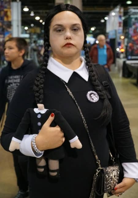 Wizard World cosplay 2-small