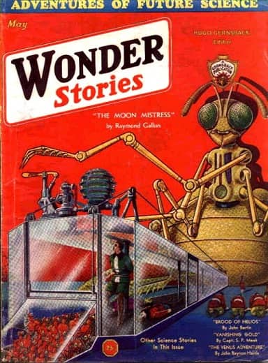 Wonder Stories May 1932-small