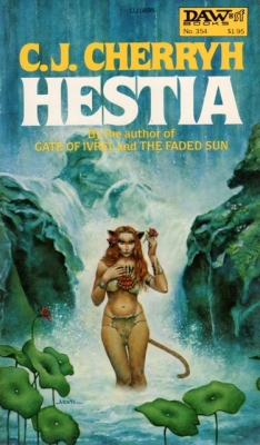 Cover by Don Maitz
