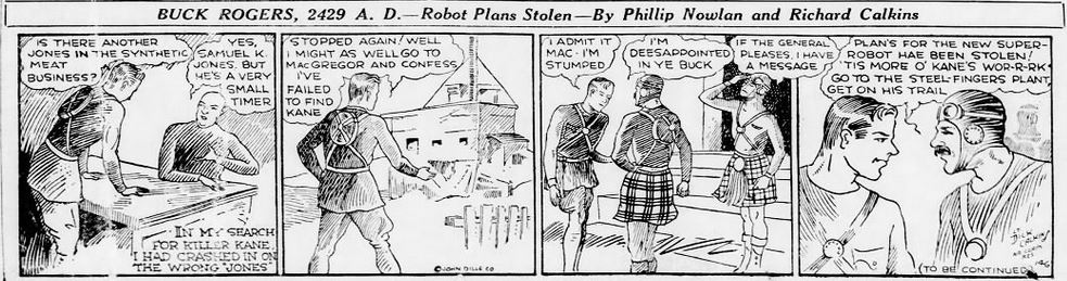1929-07-30 Pittsburgh Post-Gazette 25 Buck Rogers