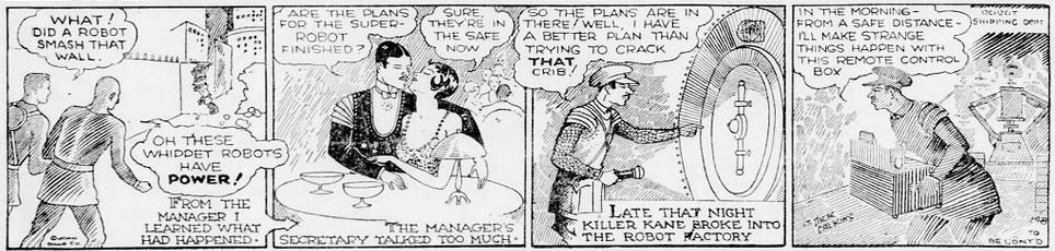 1929-08-01 Pittsburgh Post-Gazette 29 Buck Rogers