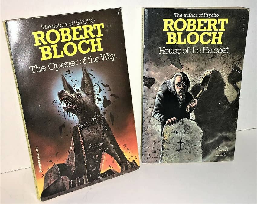 Robert Bloch Panther editions-small