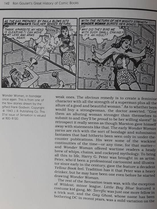 Ron Goulart's Great History of Comic Books 4-small