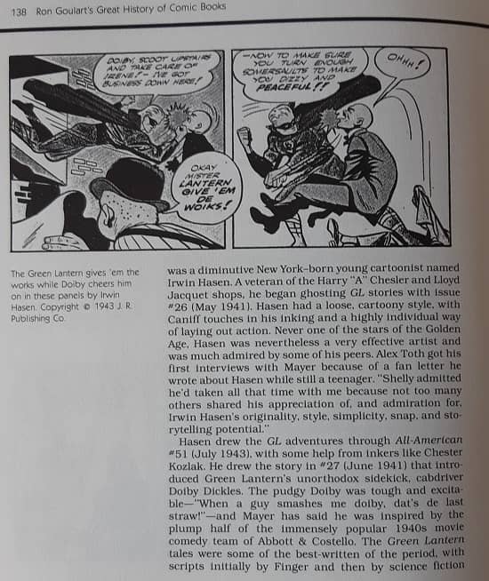 Ron Goulart's Great History of Comic Books 5-small