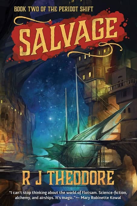 Salvage R J Theodore-small