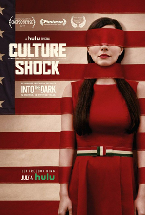 Culture Shock