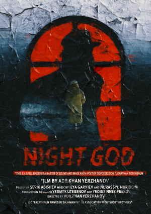 Night God