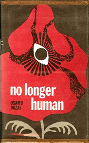 No Longer Human