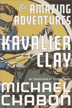 kavalier clay