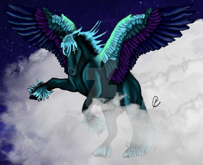 pegasus