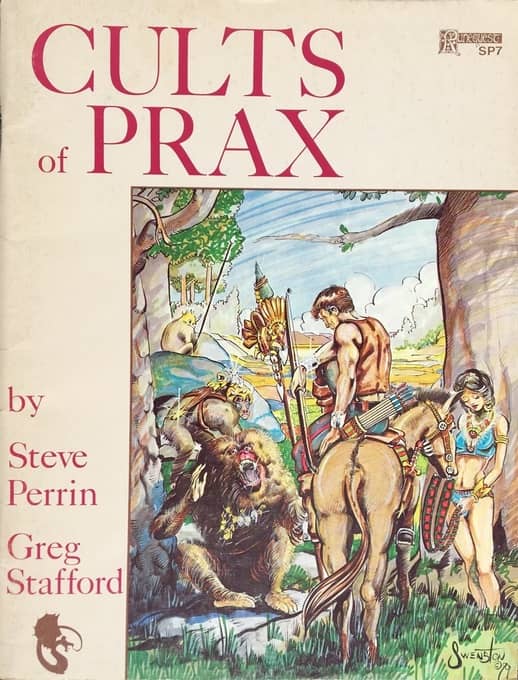 Cults of Prax 1979-small
