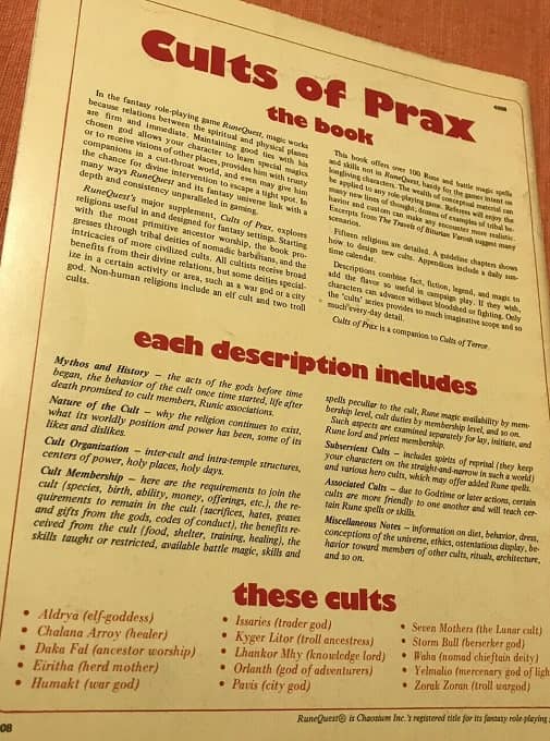 Cults of Prax 1980-back cover-small