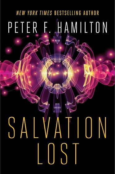 Salvation Lost Peter F. Hamilton-small