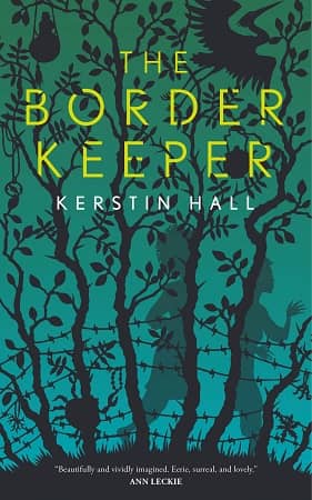 The Border Keeper-small