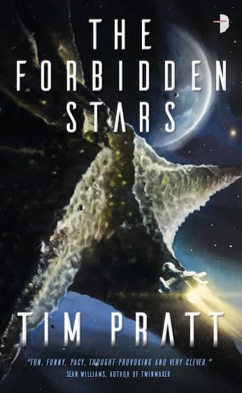 The Forbidden Stars-small