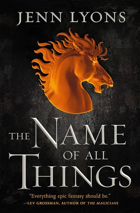 The Name of All Things-small