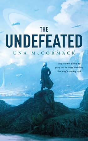 The Undefeated Una McCormack-small