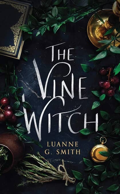 The Vine Witch-small