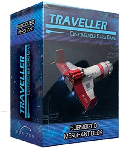 Traveller CCG Ship Deck Subsidized Merchant-small