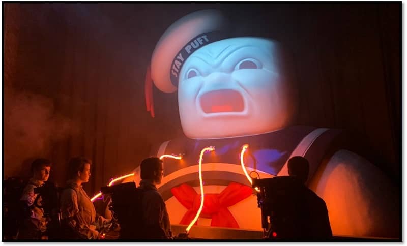 Universal Halloween Horror Nights 2019 Ghostbusters-small