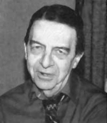 Harry Warner, Jr.