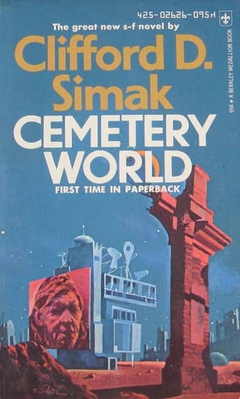 Cemetery World Simak-small