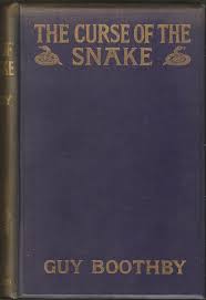 Curse of the Snake