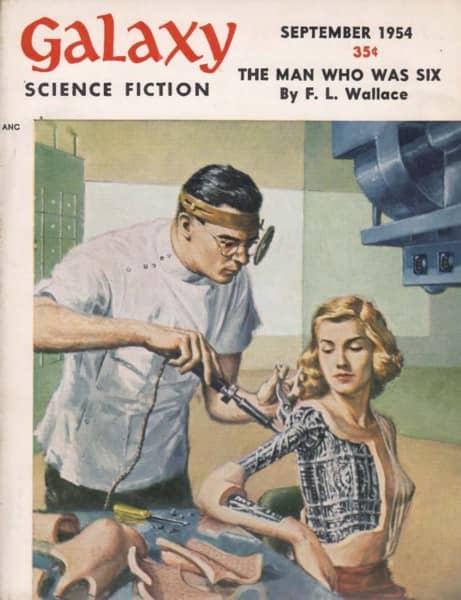 Galaxy Science Fiction September 1954-small