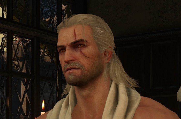 Geralt of Rivia