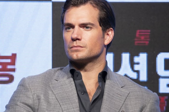 Henry Cavill 2