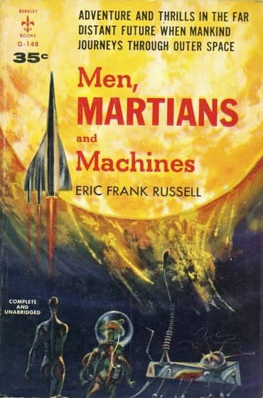 Men-Martians-and-Machines Russell-small