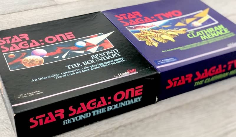 Star Saga One and Star Saga Two 2-small